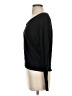 Gap Black Pullover Sweater Size S - photo 5