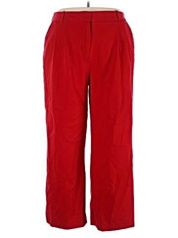 Liz Claiborne Casual Pants (view 1)