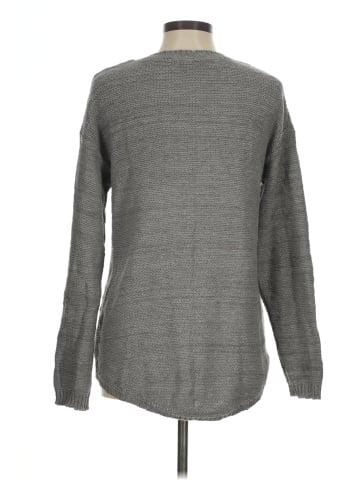 Ruff Hewn Pullover Sweater (view 2)