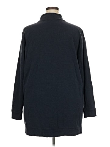Soft Surroundings Pullover Sweater (view 2)