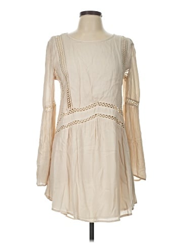 Amuse Society Casual Dress (view 1)