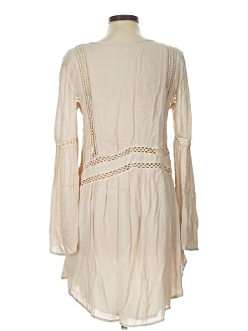 Amuse Society Casual Dress (view 2)