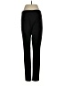 The Limited Solid Black Active Pants Size 4 - photo 2