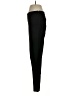 The Limited Solid Black Active Pants Size 4 - photo 5