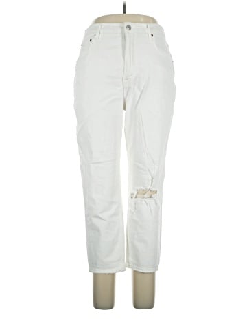 Abercrombie & Fitch Jeans (view 1)