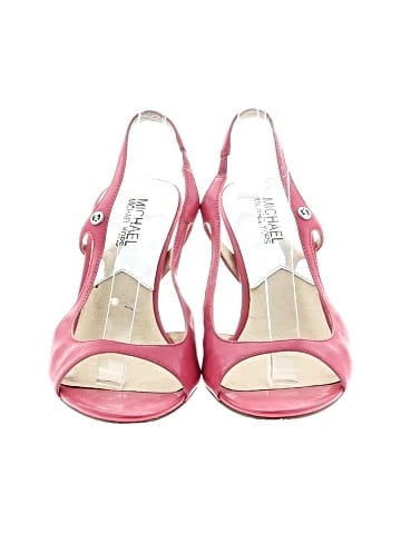 MICHAEL Michael Kors Sandals (view 2)