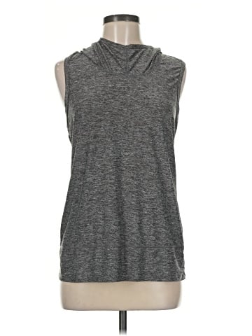 Reebok Sleeveless T-Shirt (view 1)