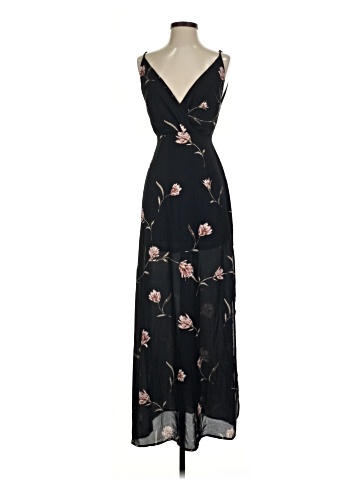 Lush Cocktail Dress (view 1)