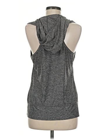 Reebok Sleeveless T-Shirt (view 2)