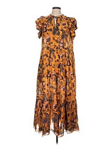 Ulla Johnson Casual Dress (view 1)