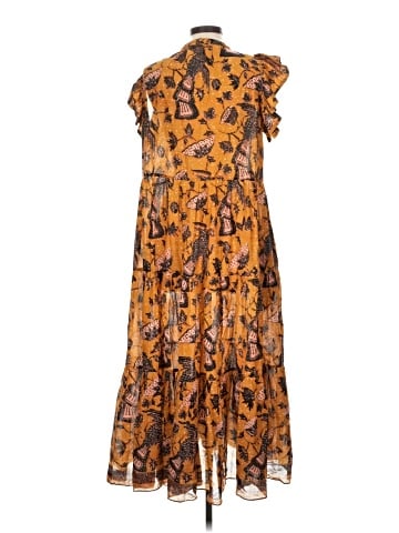 Ulla Johnson Casual Dress (view 2)