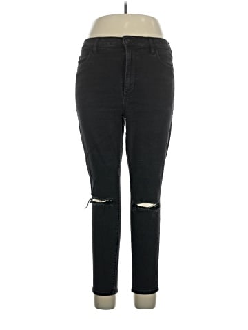 American Eagle Outfitters Jeans (view 1)