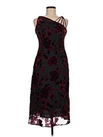 Evan Picone Cocktail Dress (view 1)