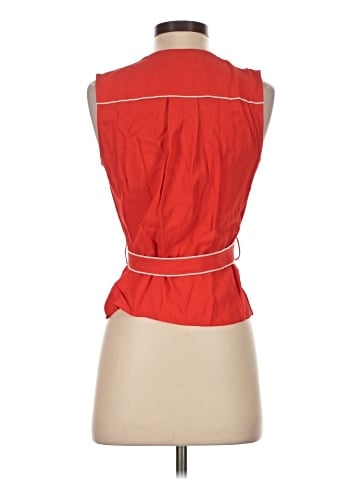 Rag & Bone Sleeveless Blouse (view 2)