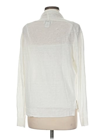 Three Dots Cardigan (view 2)