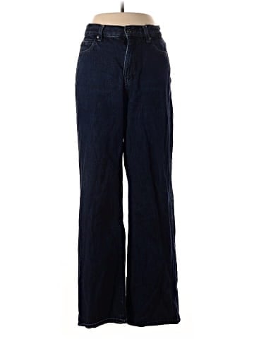 Uniqlo Jeans (view 1)