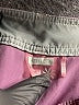 Athleta Solid Purple Skort Size 6 (tall) - photo 3