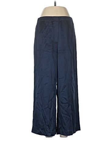 Theory Silk Pants (view 1)