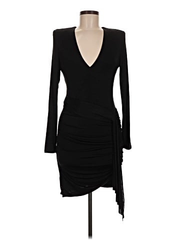 Alice + Olivia Cocktail Dress (view 1)