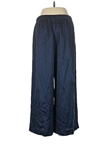 Theory Silk Pants (view 2)