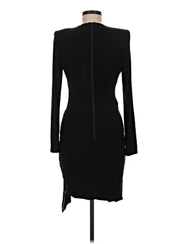 Alice + Olivia Cocktail Dress (view 2)