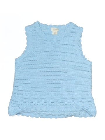 Crewcuts Outlet Sweater Vest (view 1)