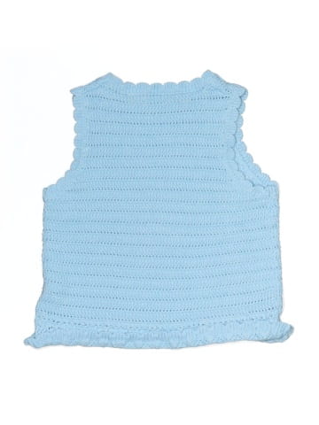Crewcuts Outlet Sweater Vest (view 2)