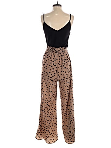 Blue Rain Jumpsuit (view 2)