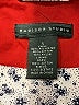 Madison Studio Red Coat Size L - photo 6