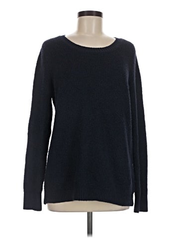 Market and Spruce Pullover Sweater (view 1)