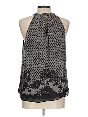 Diane von Furstenberg Sleeveless Blouse (view 2)