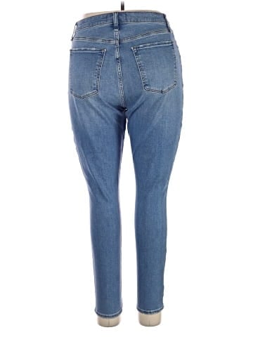 Abercrombie & Fitch Jeans (view 2)