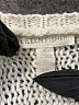 Eileen Fisher Ivory Pullover Sweater Size S - photo 7