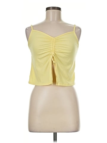 Gaze Tank Top (view 1)