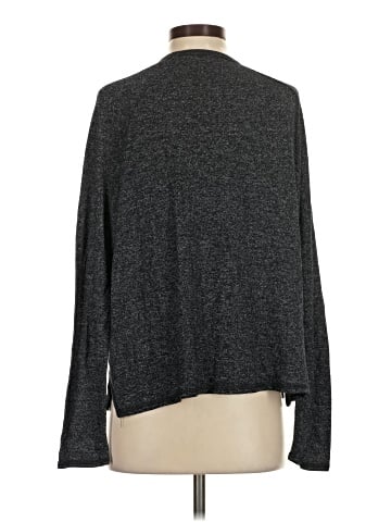 Roots Pullover Sweater (view 2)