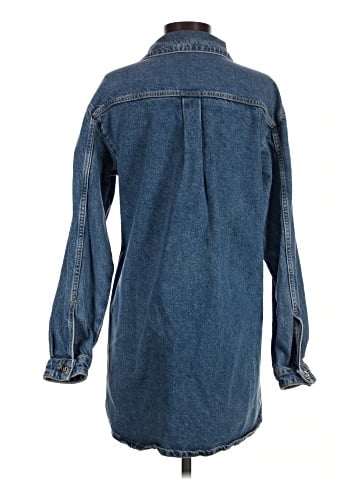 Zara Denim Jacket (view 2)