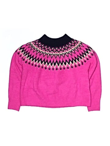 Gap Kids Pullover Sweater (view 1)