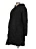 Motherhood 100% Polyester Black Coat Size Sm Maternity - photo 1