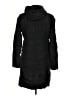 Motherhood 100% Polyester Black Coat Size Sm Maternity - photo 2