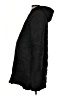 Motherhood 100% Polyester Black Coat Size Sm Maternity - photo 5