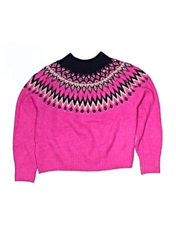 Gap Kids Pullover Sweater (view 2)