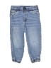 Carter's Blue Jeans Size 2T - photo 1