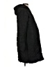 Motherhood 100% Polyester Black Coat Size Sm Maternity - photo 4