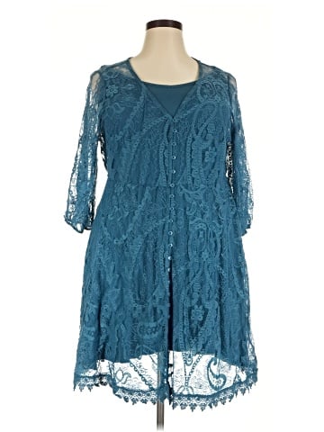 Torrid Casual Dress (view 1)