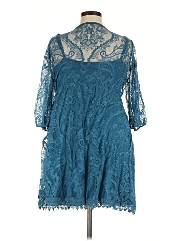 Torrid Casual Dress (view 2)