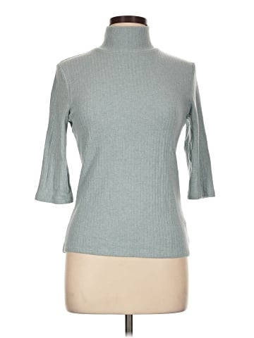 Vince. Turtleneck Sweater (view 1)