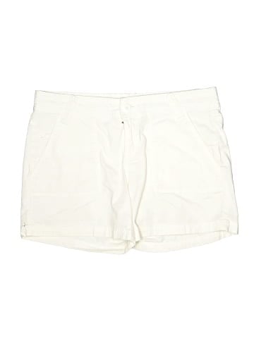 PrAna Shorts (view 1)