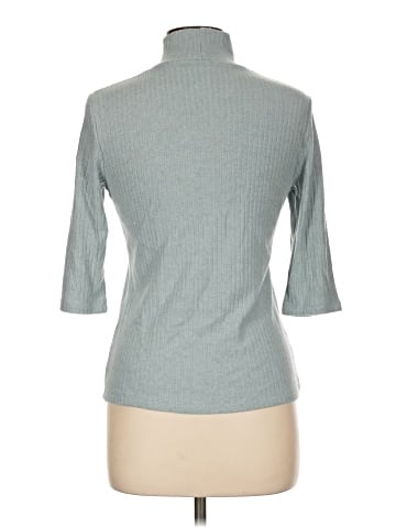 Vince. Turtleneck Sweater (view 2)