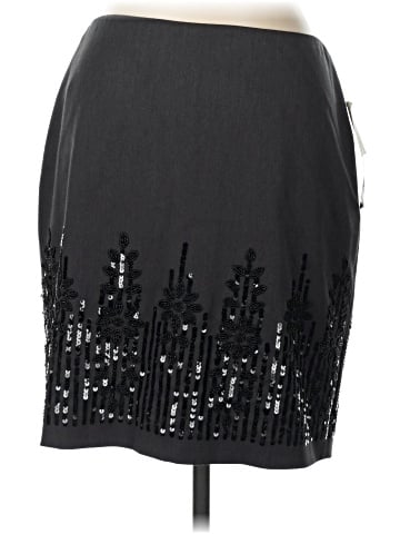 Kelly and Diane Casual Skirt (view 1)