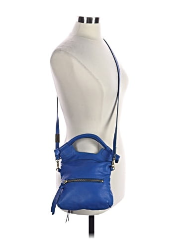 Foley + Corinna Crossbody Bag (view 2)